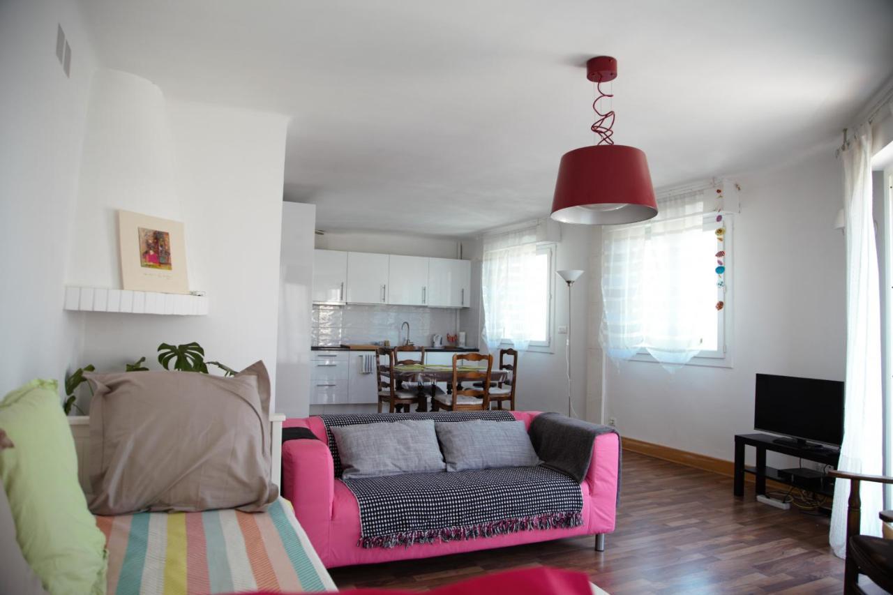 Laincel - Clim - Balcon Appartement Arles Buitenkant foto