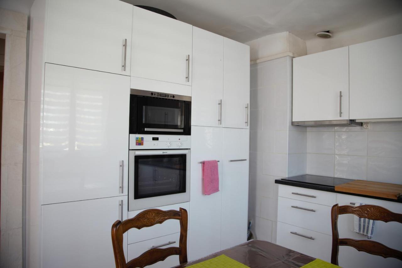 Laincel - Clim - Balcon Appartement Arles Buitenkant foto
