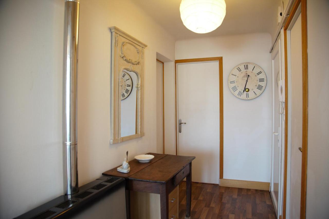 Laincel - Clim - Balcon Appartement Arles Buitenkant foto