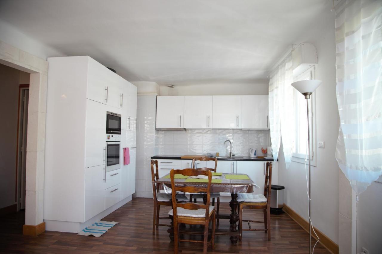 Laincel - Clim - Balcon Appartement Arles Buitenkant foto