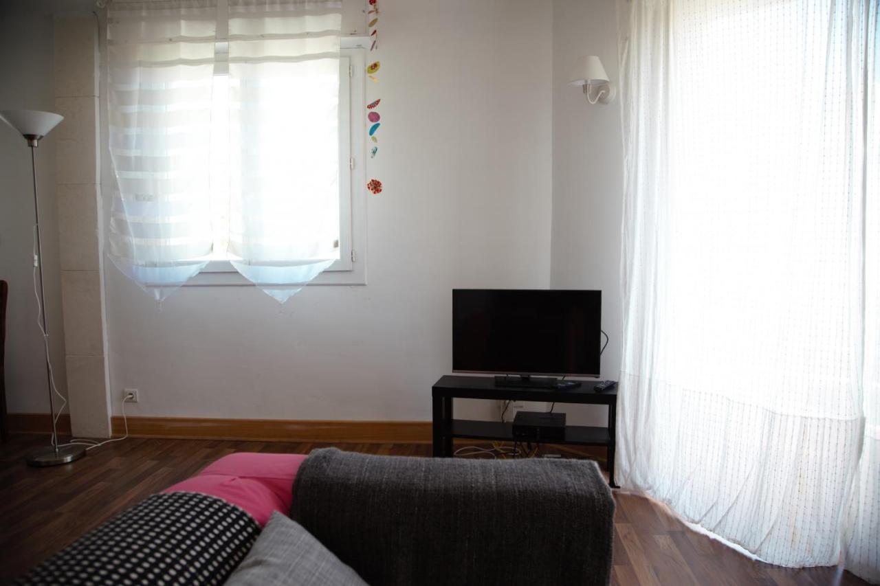 Laincel - Clim - Balcon Appartement Arles Buitenkant foto
