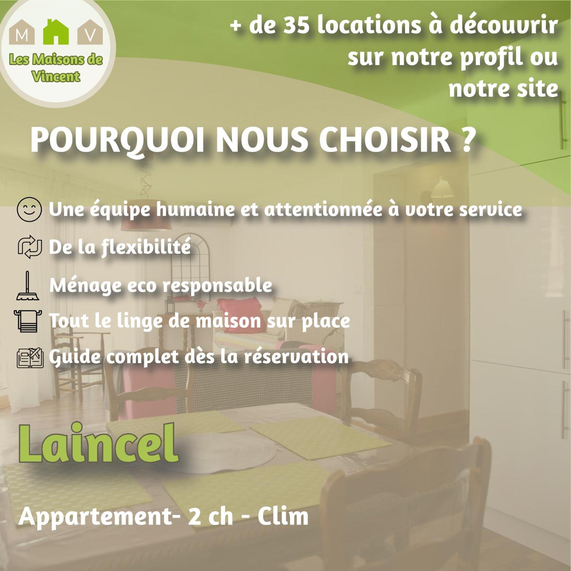 Laincel - Clim - Balcon Appartement Arles Buitenkant foto